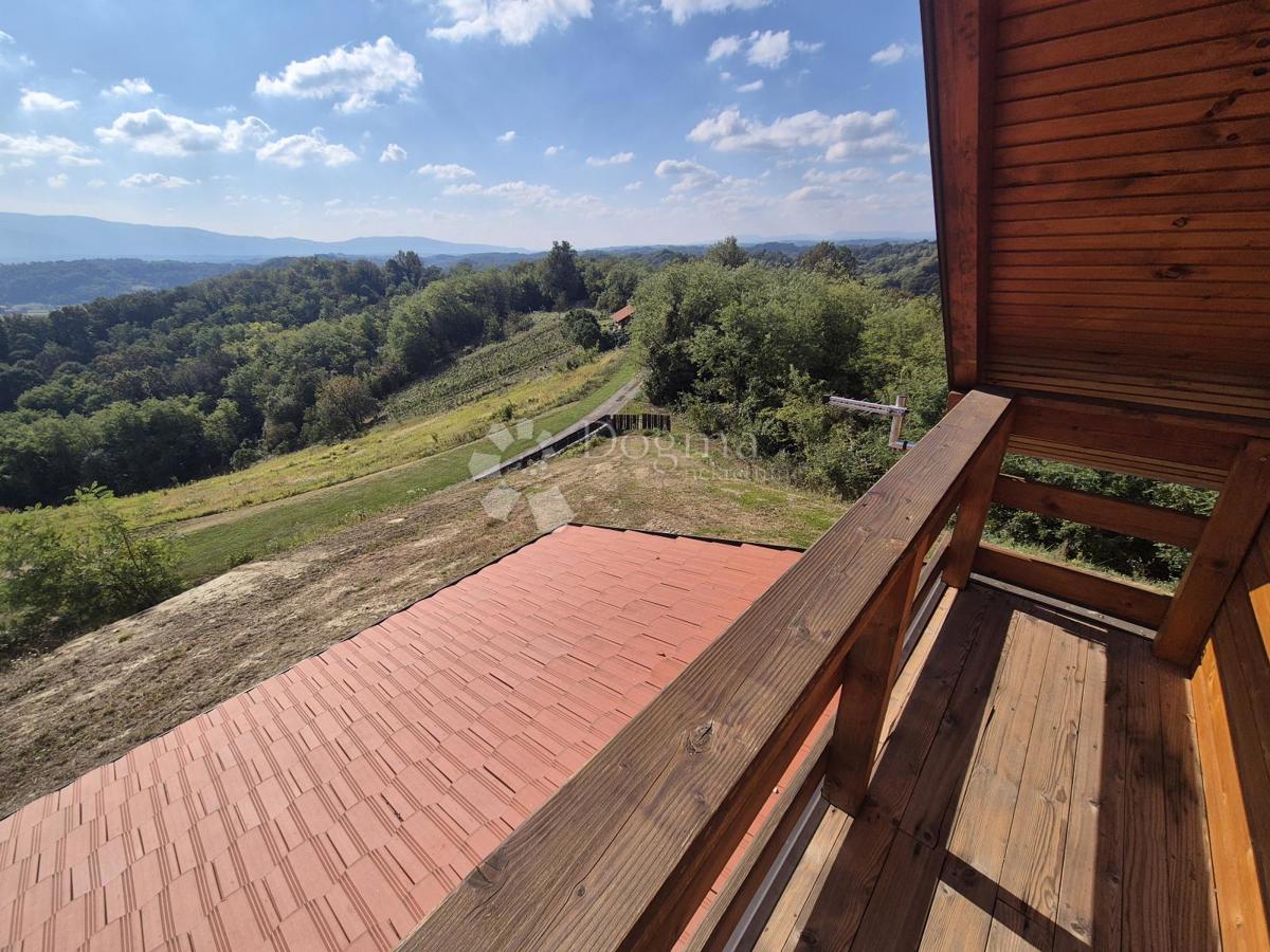 Dům Na prodej - KRAPINSKO-ZAGORSKA VELIKO TRGOVIŠĆE