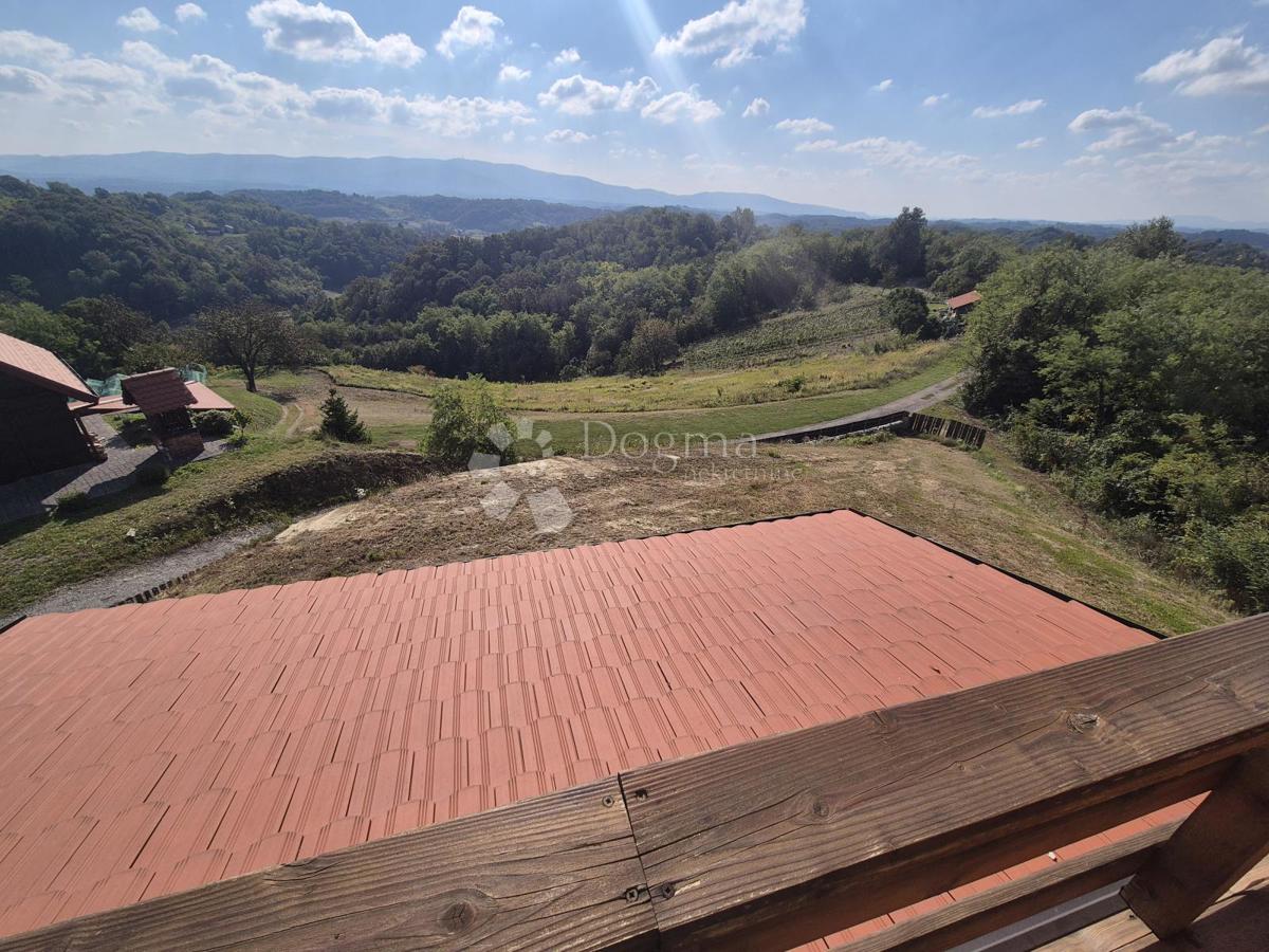 Dům Na prodej - KRAPINSKO-ZAGORSKA VELIKO TRGOVIŠĆE
