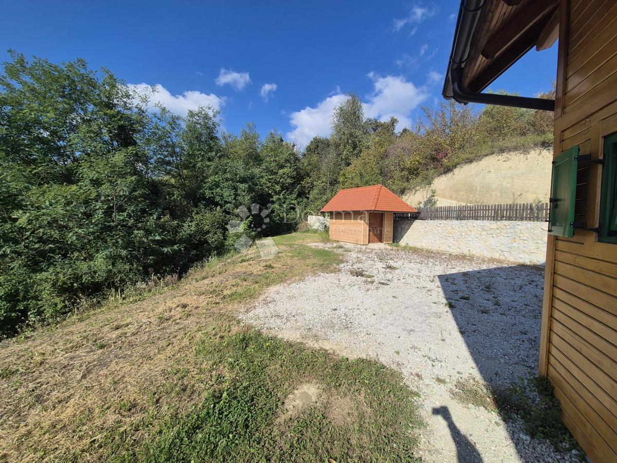 Dům Na prodej - KRAPINSKO-ZAGORSKA VELIKO TRGOVIŠĆE
