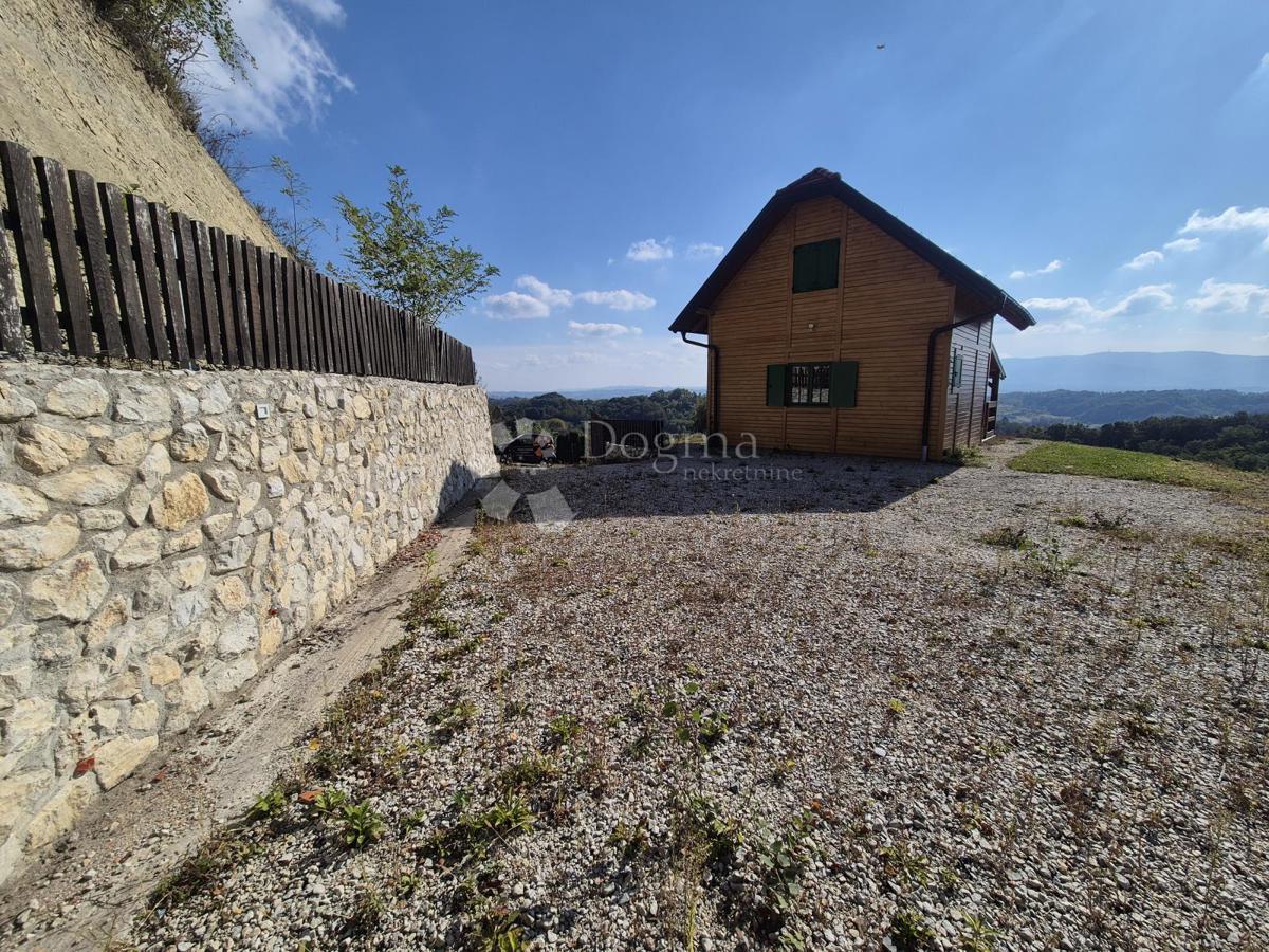 Dům Na prodej - KRAPINSKO-ZAGORSKA VELIKO TRGOVIŠĆE