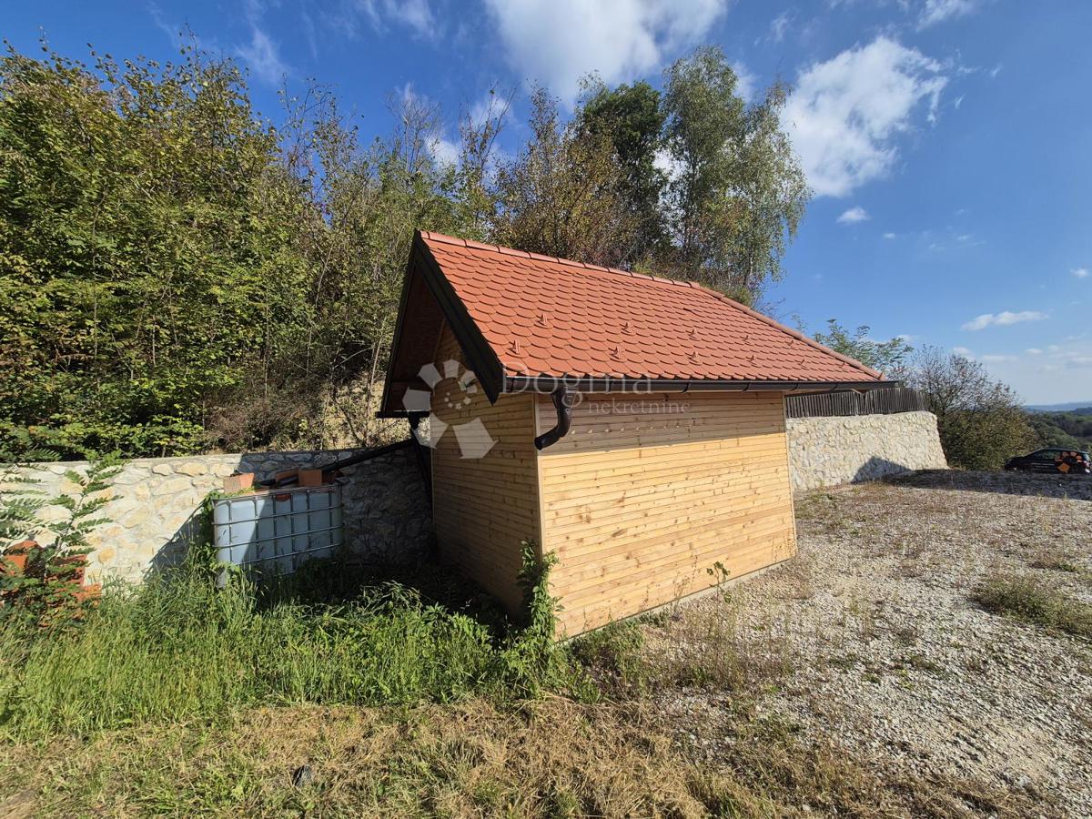 Dům Na prodej - KRAPINSKO-ZAGORSKA VELIKO TRGOVIŠĆE