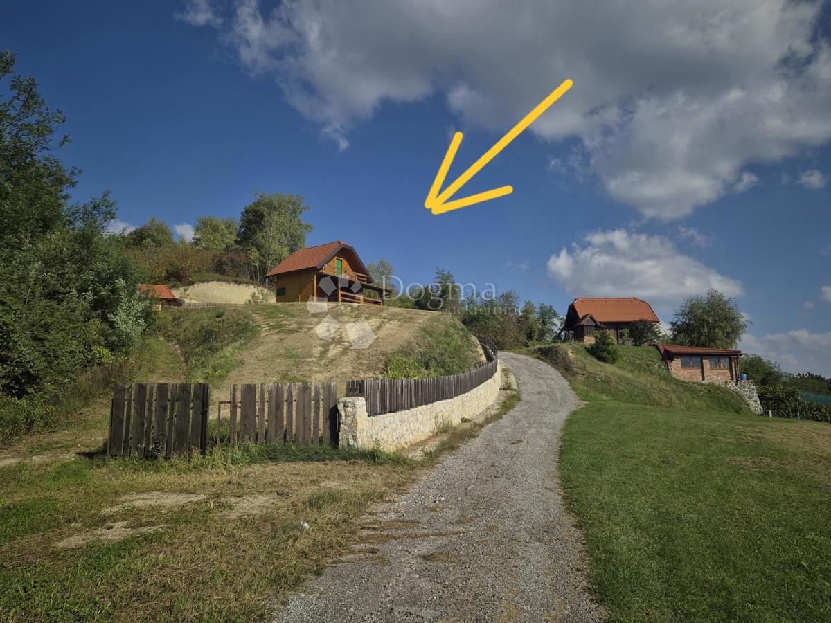 Dům Na prodej - KRAPINSKO-ZAGORSKA VELIKO TRGOVIŠĆE