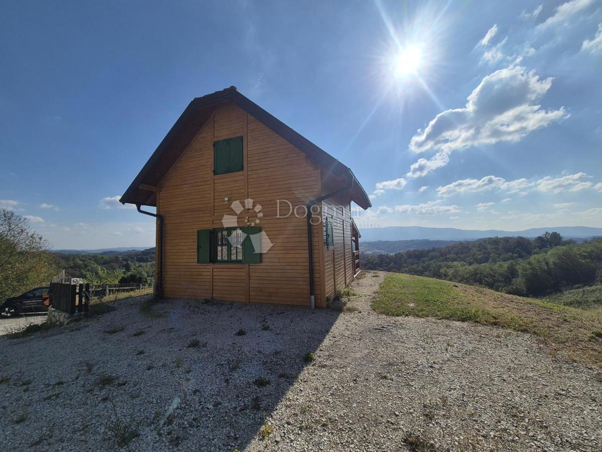 Dům Na prodej - KRAPINSKO-ZAGORSKA VELIKO TRGOVIŠĆE