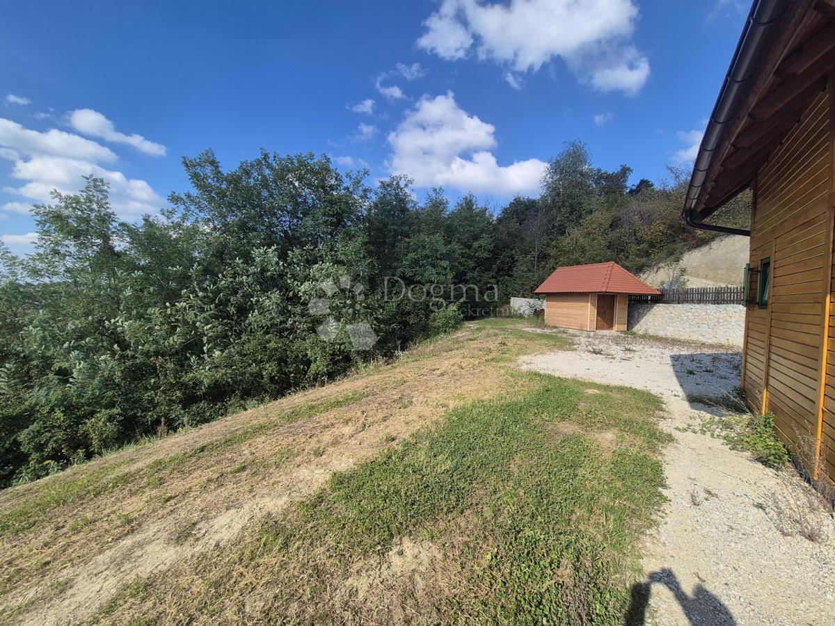 Dům Na prodej - KRAPINSKO-ZAGORSKA VELIKO TRGOVIŠĆE