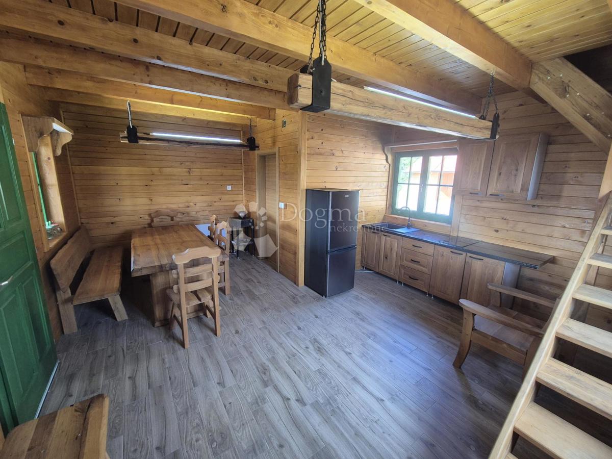 Dům Na prodej - KRAPINSKO-ZAGORSKA VELIKO TRGOVIŠĆE