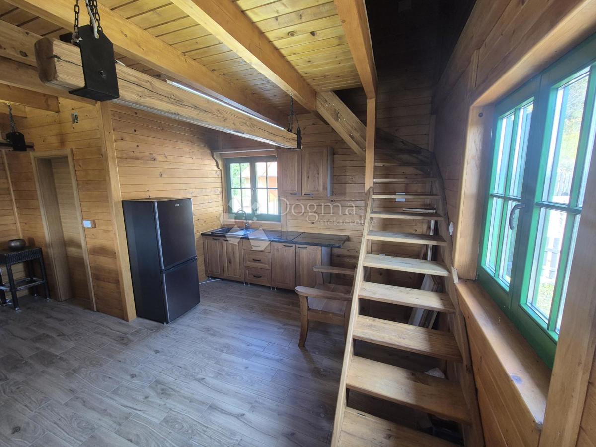 Dům Na prodej - KRAPINSKO-ZAGORSKA VELIKO TRGOVIŠĆE