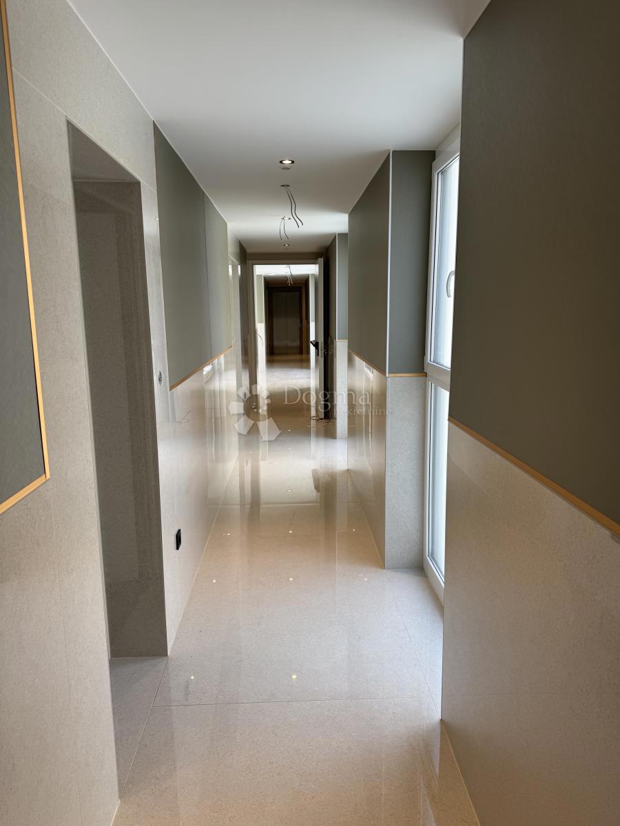 Appartamento In vendita - PRIMORSKO-GORANSKA CRIKVENICA