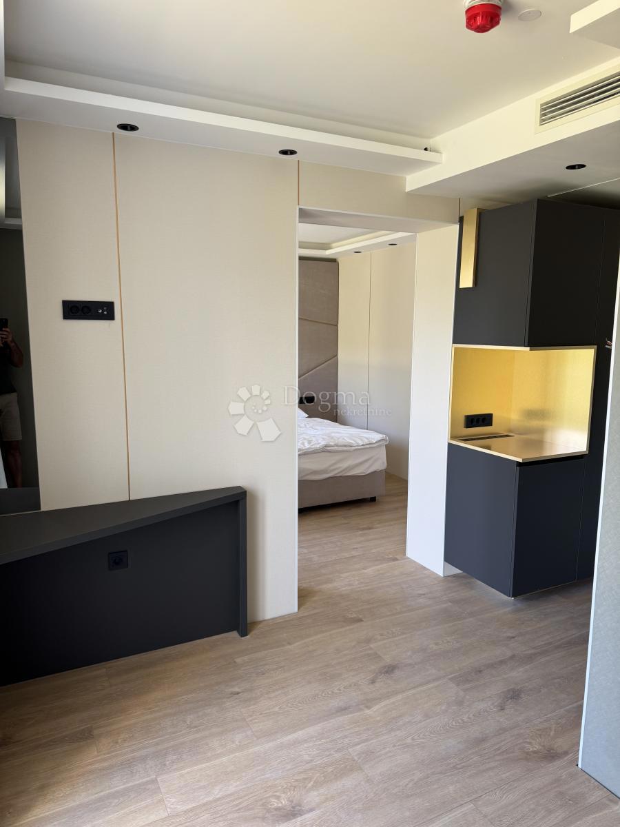 Appartamento In vendita - PRIMORSKO-GORANSKA CRIKVENICA
