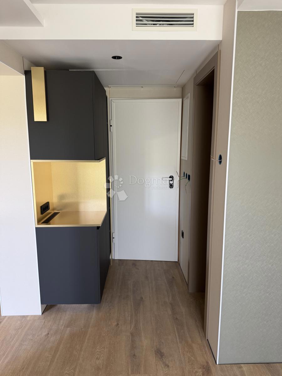 Appartamento In vendita - PRIMORSKO-GORANSKA CRIKVENICA