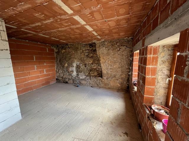 House For sale - PRIMORSKO-GORANSKA VINODOLSKA OPĆINA