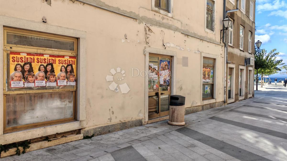 Business premises For rent - Ličko-senjska Senj - foto 3/6