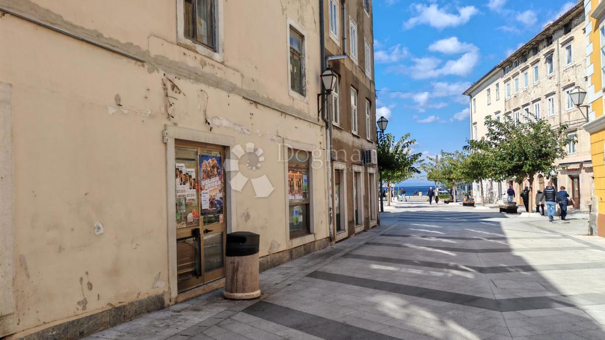 Business premises For rent - Ličko-senjska Senj - foto 4/6