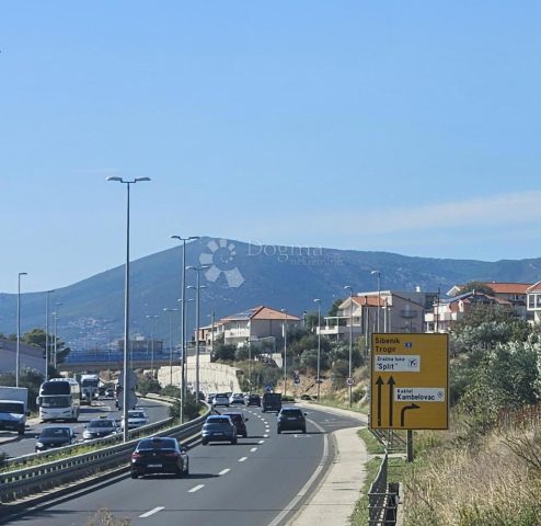 Działka Na sprzedaż - Splitsko-dalmatinska Kaštela - foto 3/3