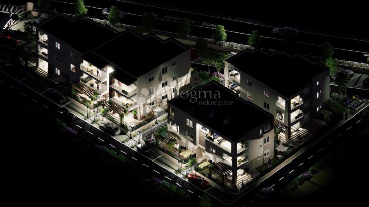 Apartma na predaj – Šibenik