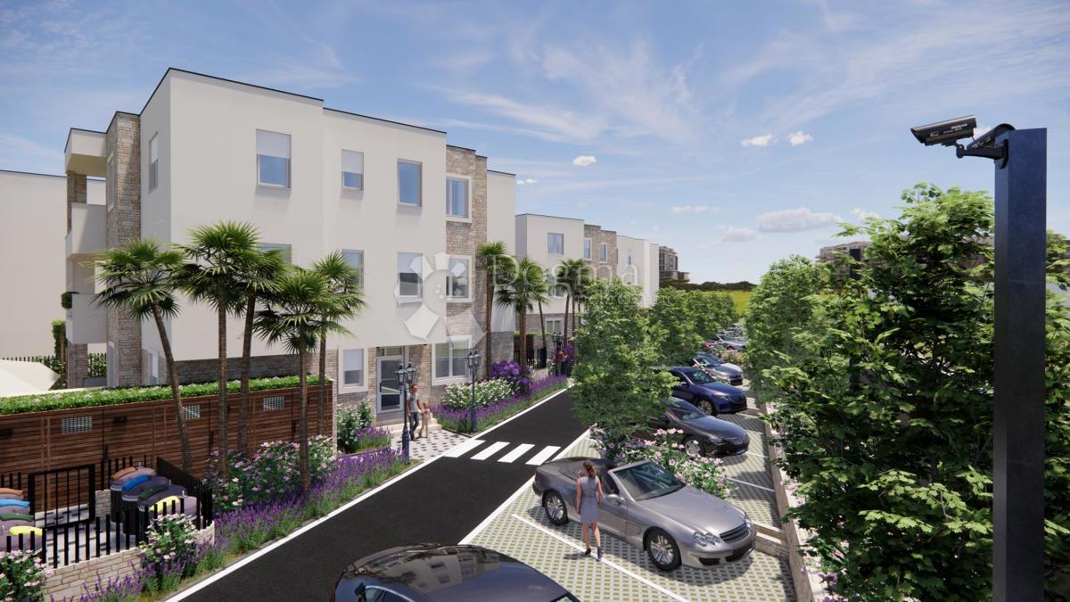 Apartma Naprodaj - ŠIBENSKO-KNINSKA Šibenik