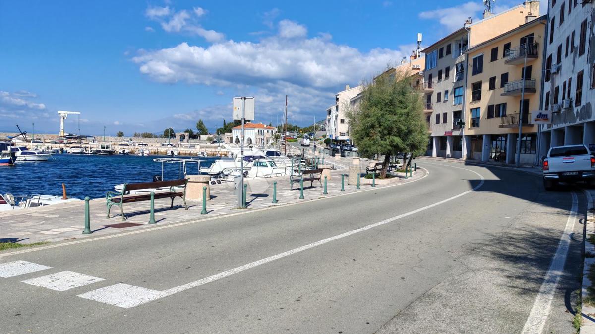 Poslovni prostori Naprodaj - LIČKO-SENJSKA Senj