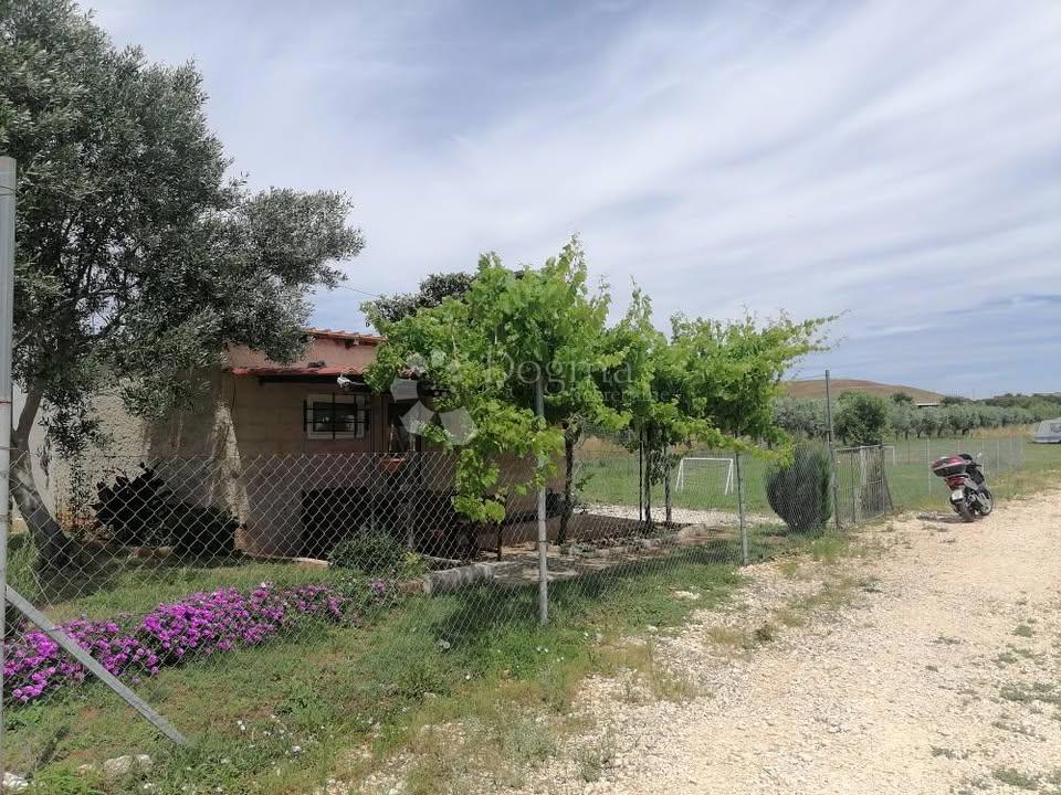 Parcela Na predaj - Istarska Medulin - foto 1/5