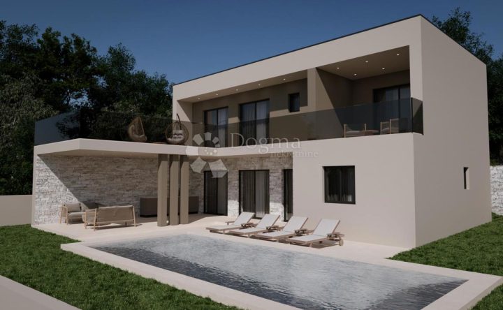 Haus Zu verkaufen - Istarska Rovinj - foto 2/7