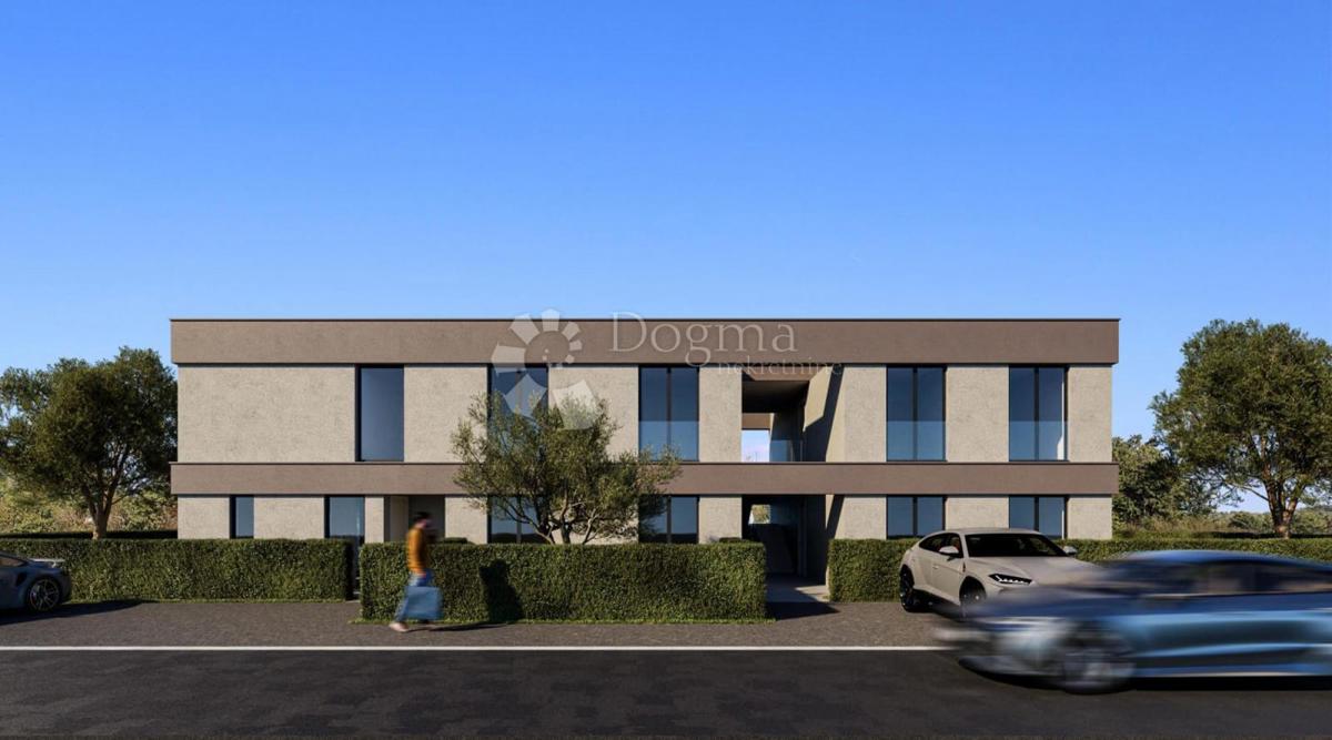 Mieszkanie Na sprzedaż - ISTARSKA POREČ