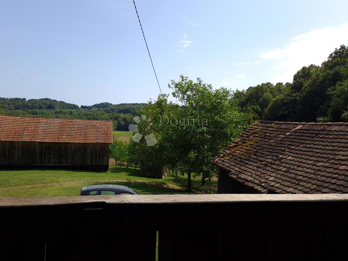 Dom Na sprzedaż - SISAČKO-MOSLAVAČKA GVOZD