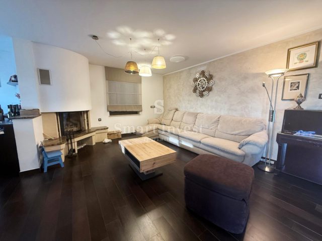 Apartmán k pronájmu – Kastav
