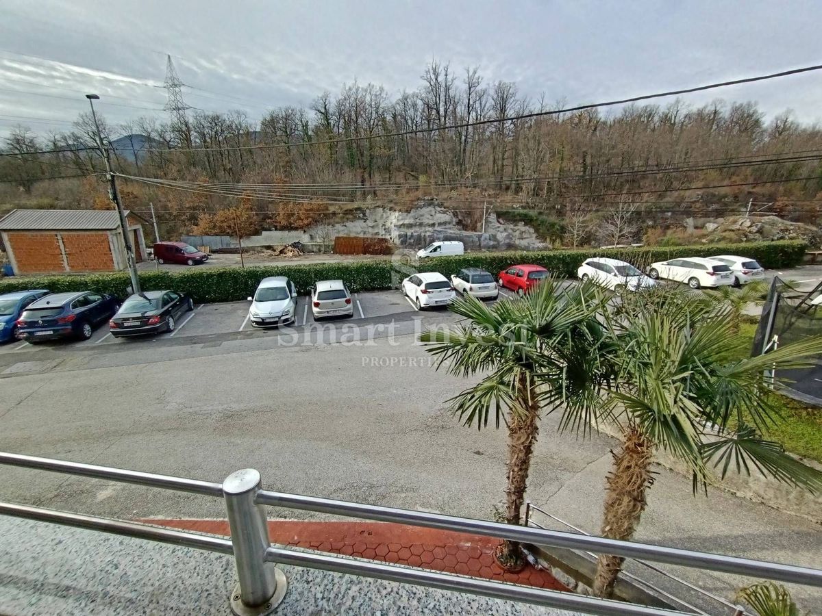 Business premises For rent - PRIMORSKO-GORANSKA Matulji