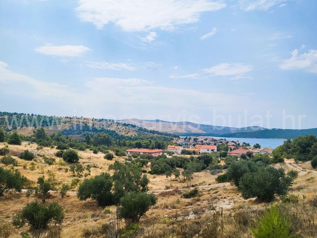 Pozemek Na prodej - ŠIBENSKO-KNINSKA ŠIBENIK