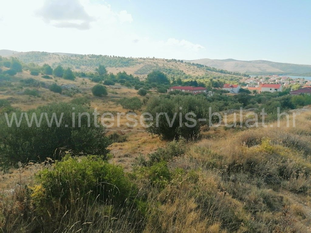 Pozemek Na prodej - ŠIBENSKO-KNINSKA ŠIBENIK