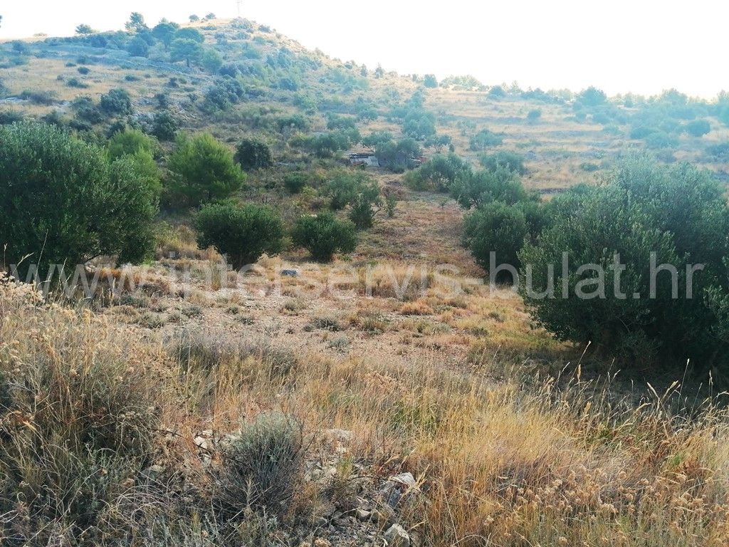 Pozemek Na prodej - ŠIBENSKO-KNINSKA ŠIBENIK