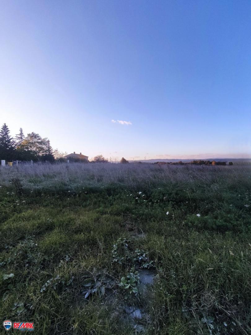 Parcela Naprodaj - ISTARSKA Labin