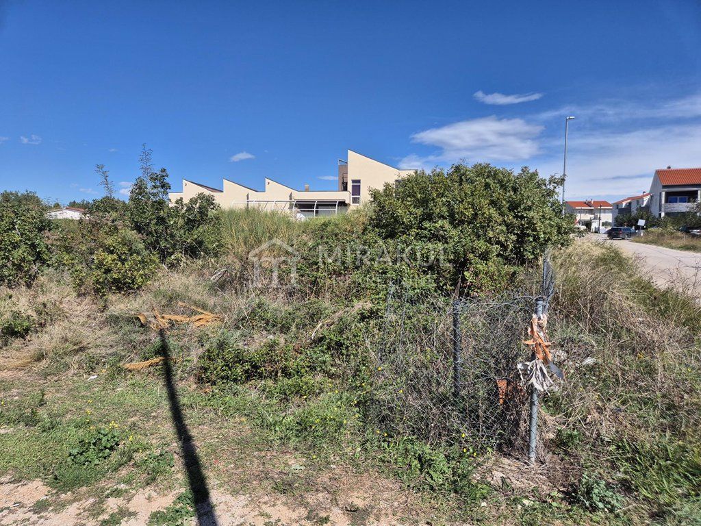 Terreno In vendita - šibensko-kninska Vodice - foto 1/3