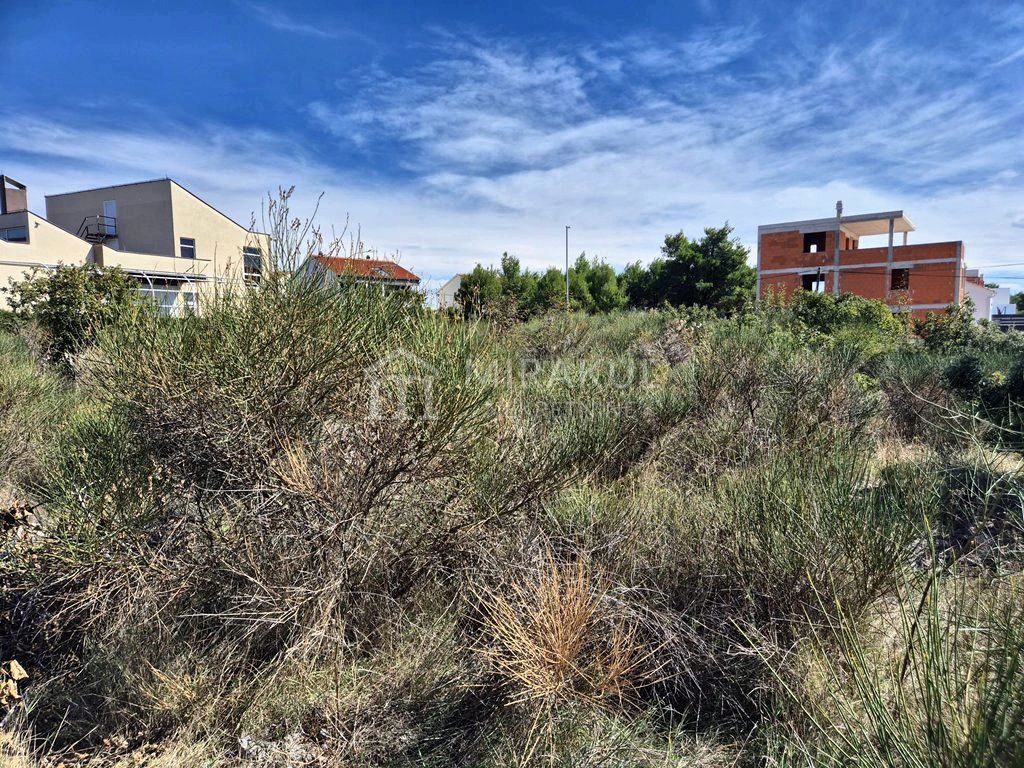 Parcela Na predaj - šibensko-kninska Vodice - foto 1/3