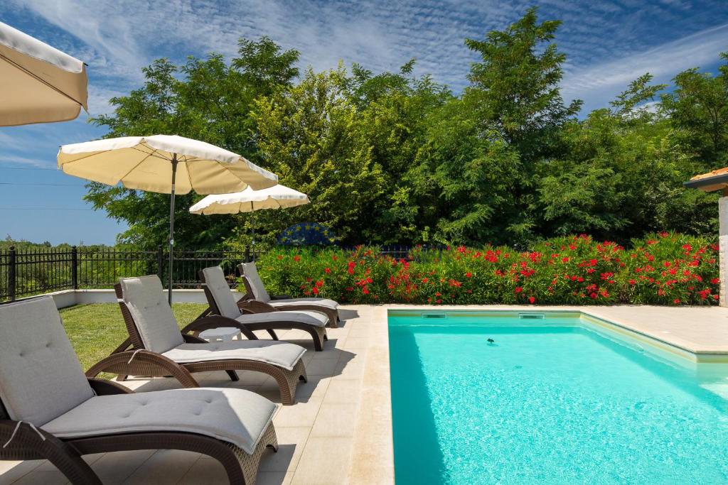 Casa In vendita - ISTARSKA UMAG