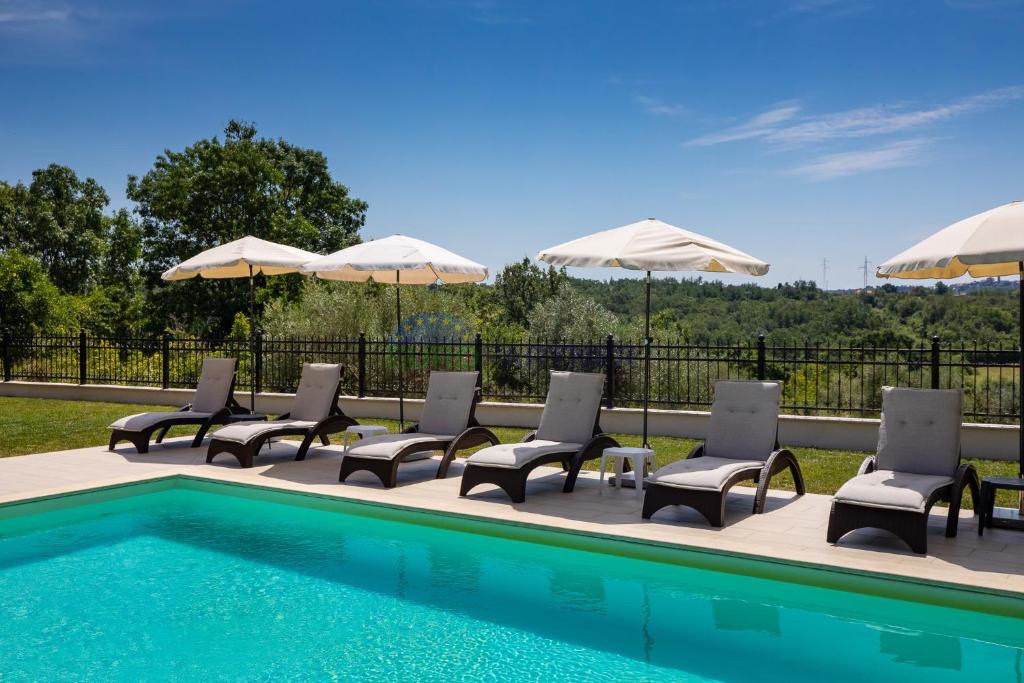 Casa In vendita - ISTARSKA UMAG