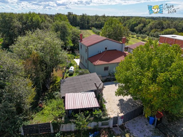 Hiša Naprodaj - Istarska Umag - foto 4/47