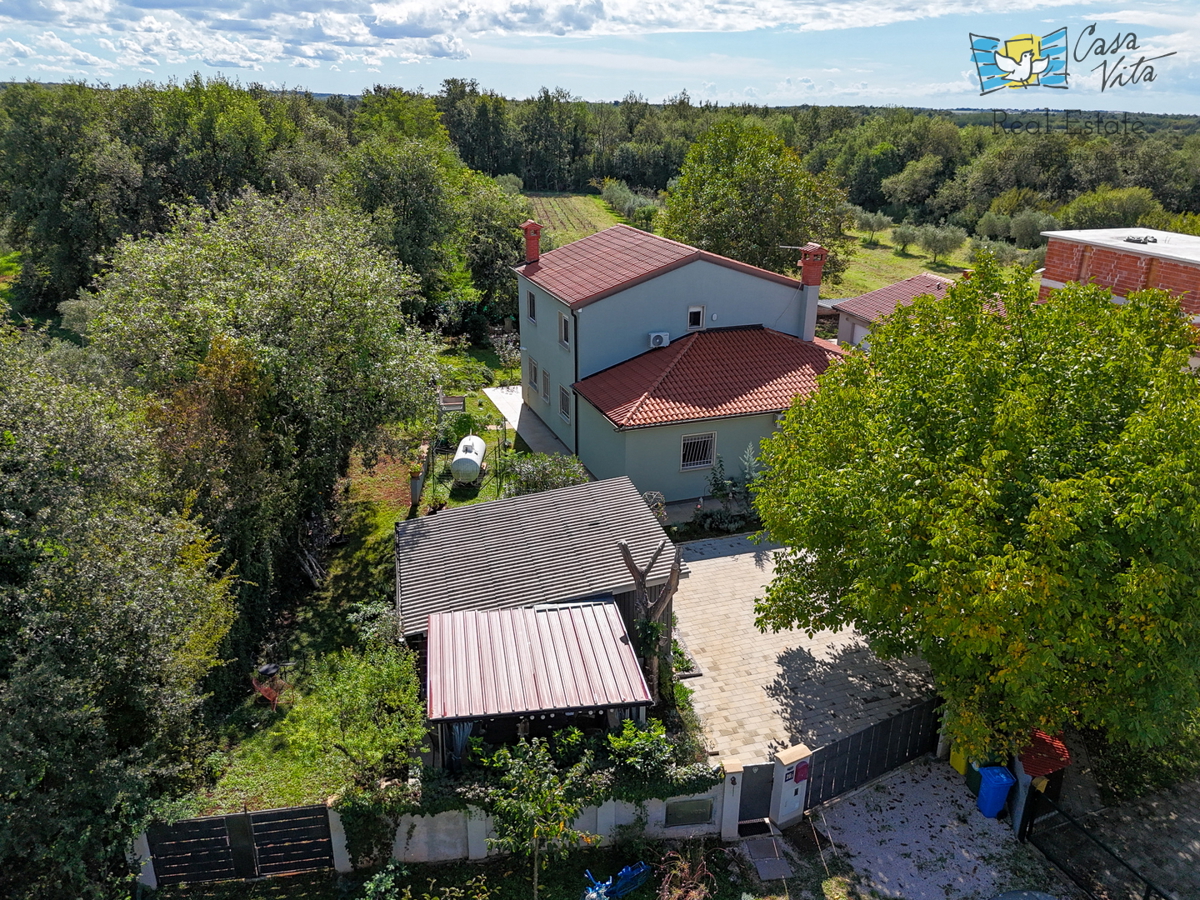 Dom Na sprzedaż - Istarska Umag - foto 4/46
