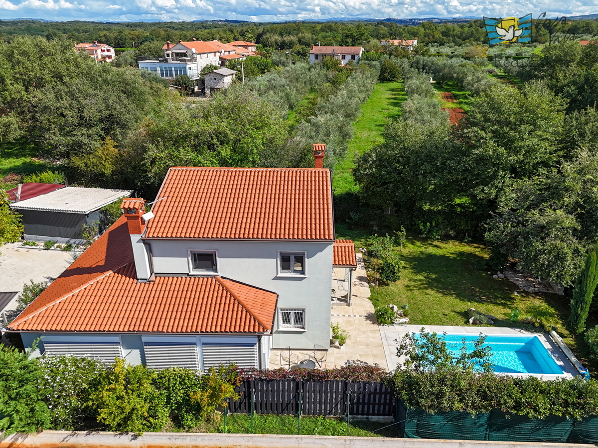 Dom Na sprzedaż - Istarska Umag - foto 5/46