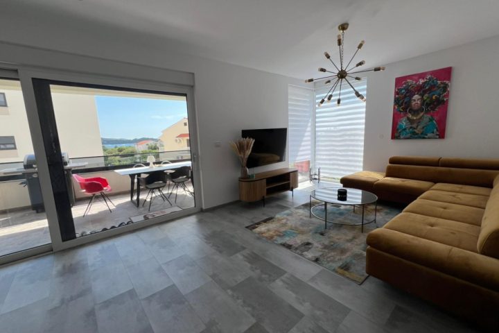 Apartment zu verkaufen – Lanišće