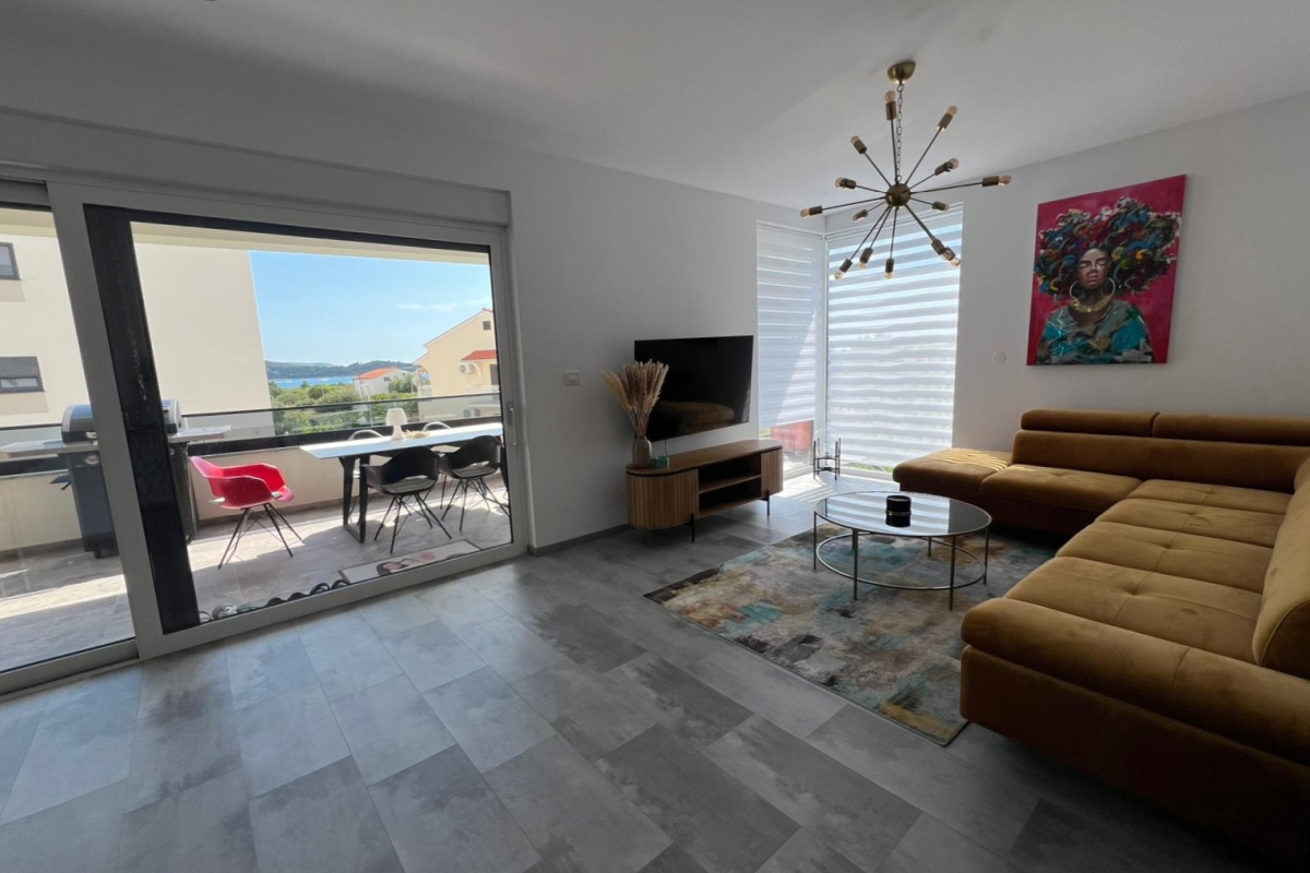 Appartement À vendre LANIŠĆE
