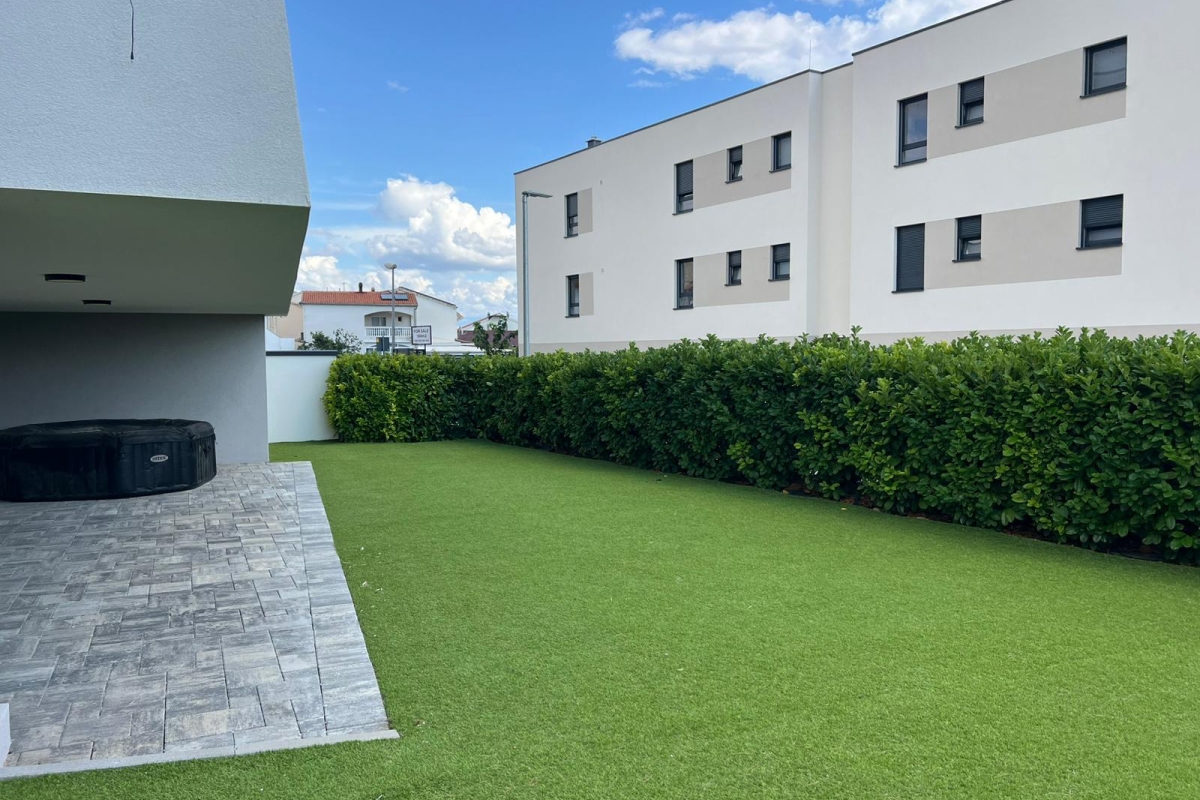 Apartma Naprodaj - ISTARSKA Lanišće