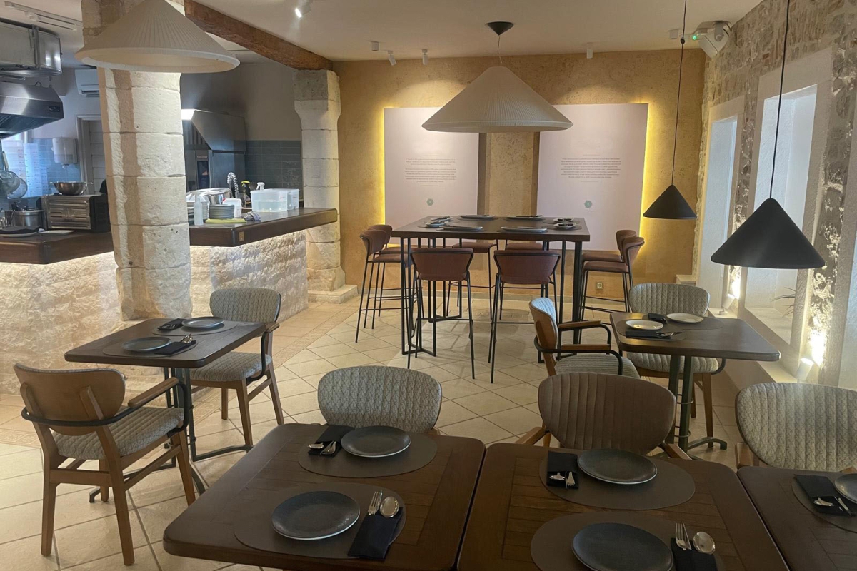 Commerciale In vendita - ŠIBENSKO-KNINSKA ŠIBENIK