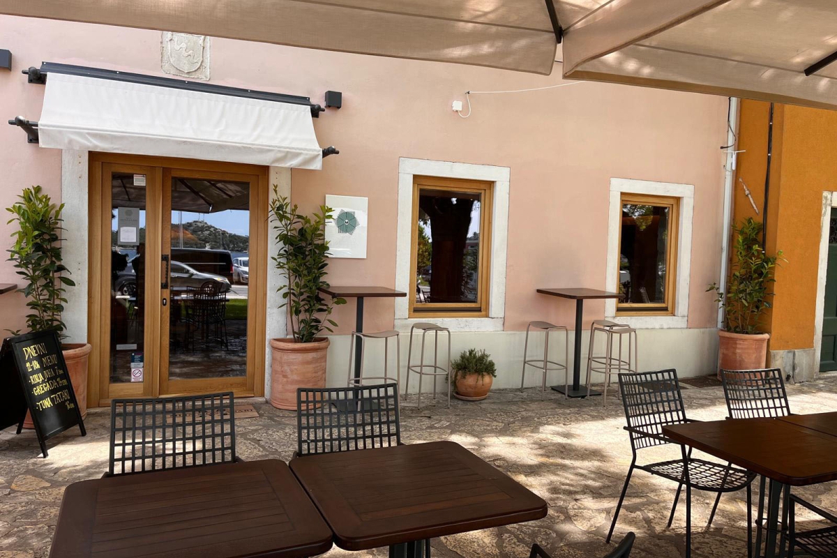 Commerciale In vendita - ŠIBENSKO-KNINSKA ŠIBENIK