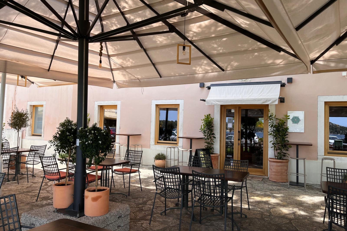 Commerciale In vendita - ŠIBENSKO-KNINSKA ŠIBENIK