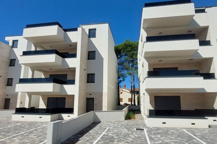 Appartement à vendre – Vir