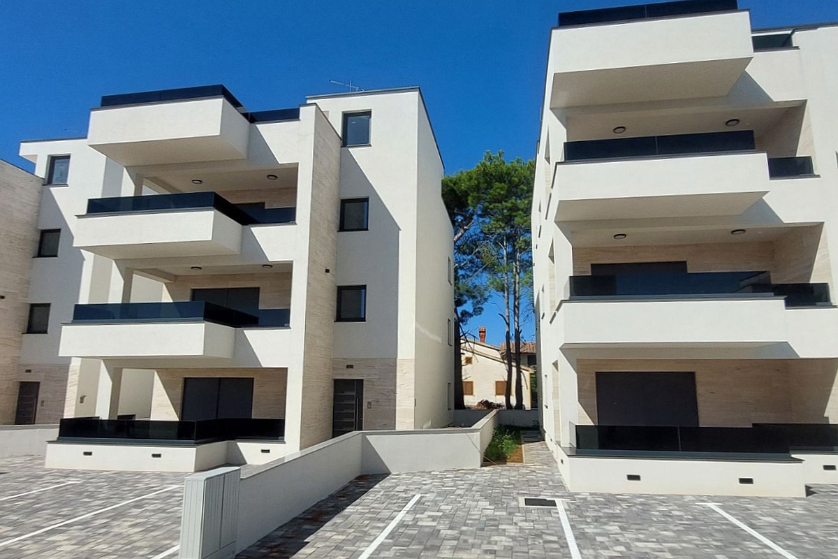 Apartma Na predaj - Zadarska Vir - foto 1/8
