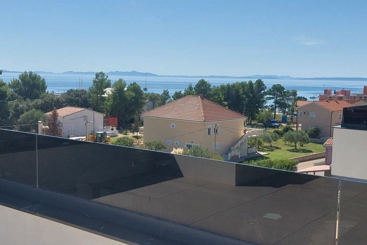 Apartma Na predaj - Zadarska Vir - foto 2/8