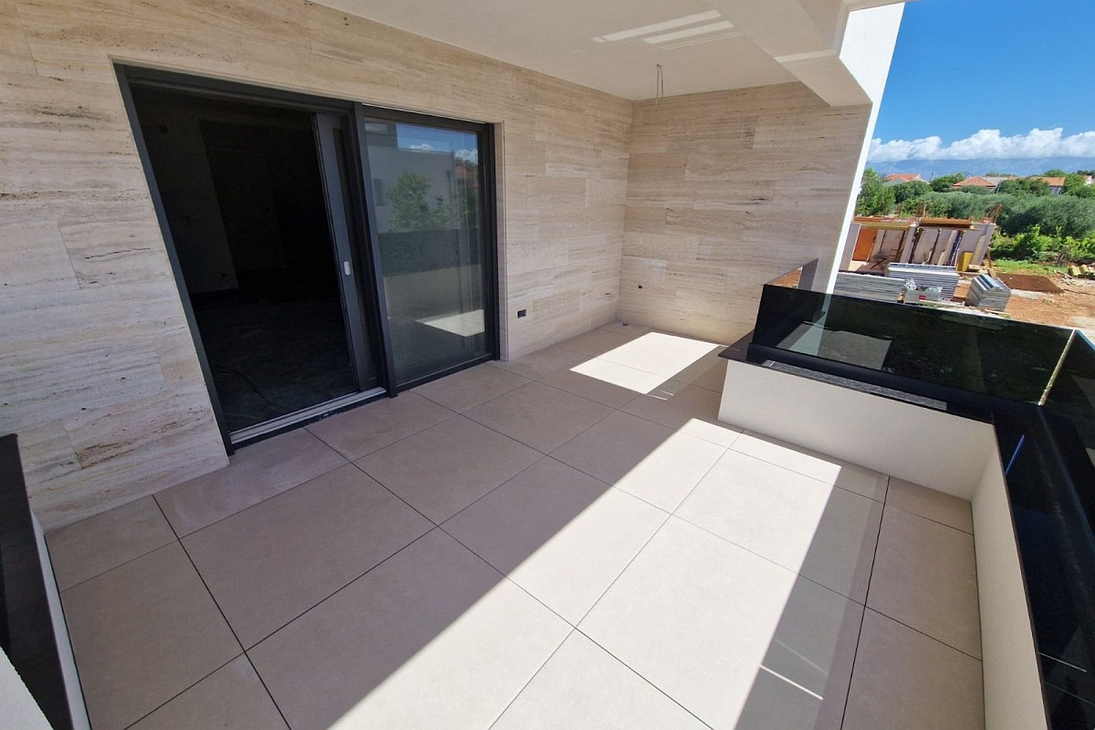 Apartma Na predaj - Zadarska Vir - foto 3/8
