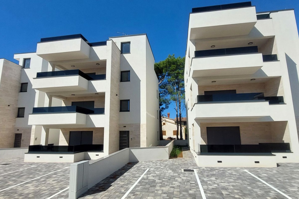 Apartment Zu verkaufen - ZADARSKA Vir
