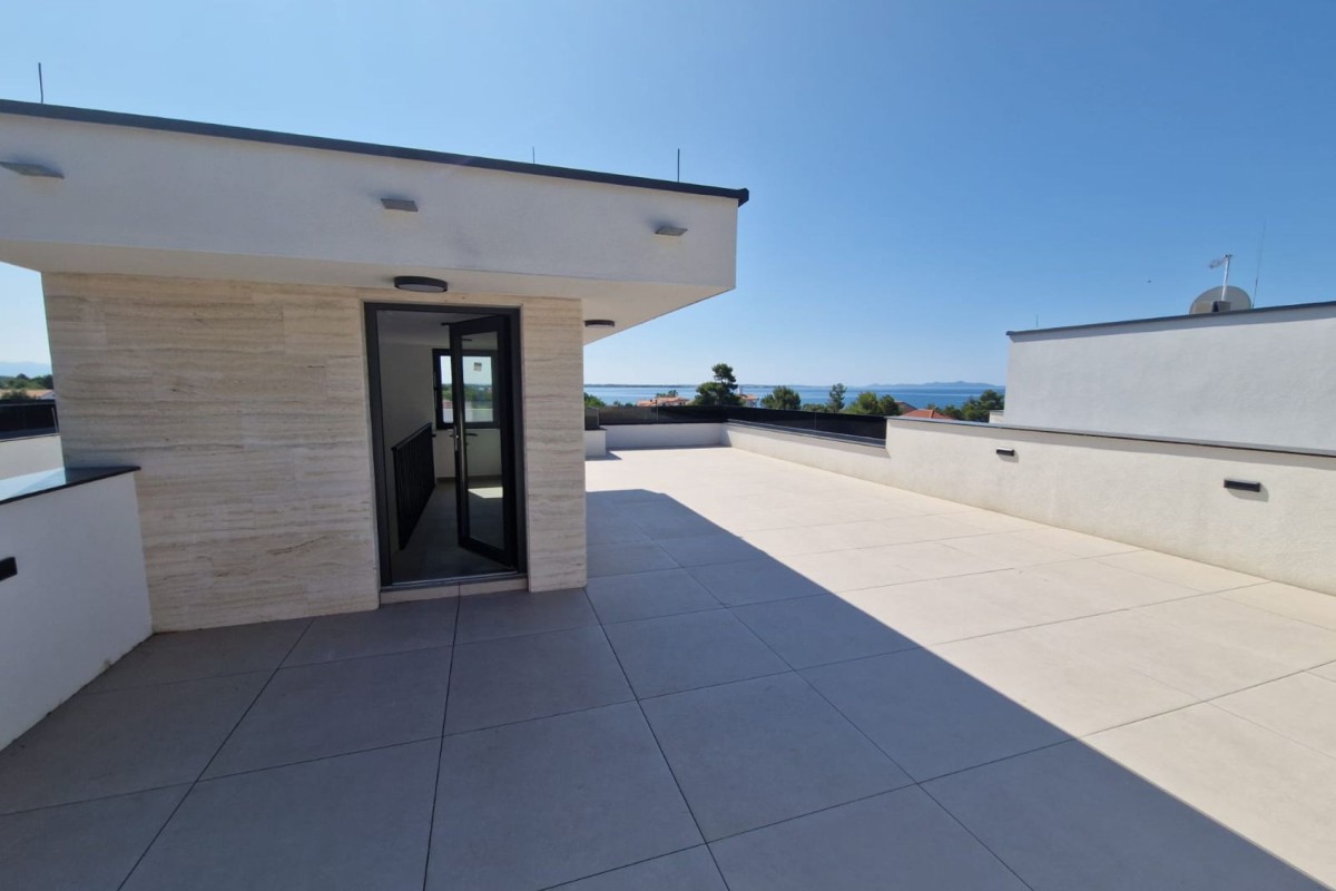 Flat For sale - ZADARSKA VIR