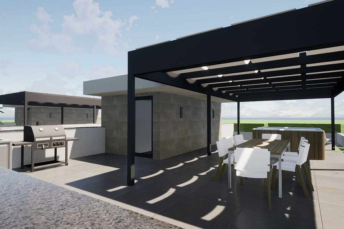 Flat For sale - ZADARSKA VIR